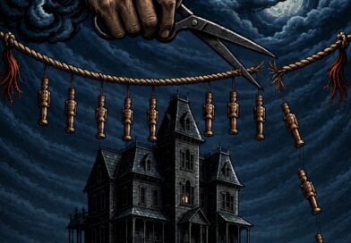STAR Inc. Brings Agatha Christie’s And Then There Were None to the Somerville Fair Theatre