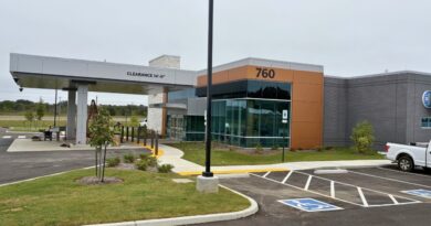 West Tennessee Healthcare Bolivar Hospital Nears Opening as Construction Enters Final Stages