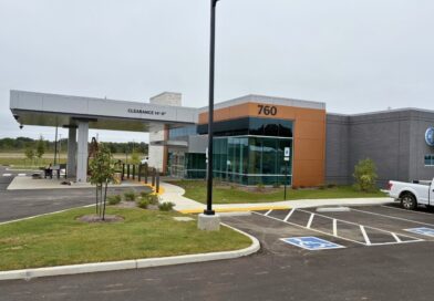 West Tennessee Healthcare Bolivar Hospital Nears Opening as Construction Enters Final Stages