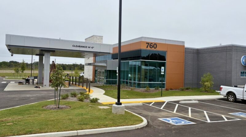 West Tennessee Healthcare Bolivar Hospital Nears Opening as Construction Enters Final Stages