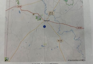 Sain Road Bridge to Close October 1; Detours Could Last Up to a Year