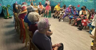Bolivar Senior Center to Receive $50k Grant