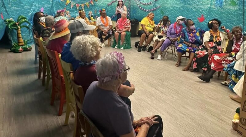 Bolivar Senior Center to Receive $50k Grant