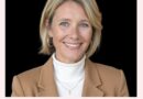 Author and Podcaster Susannah B. Lewis Coming to Porters Creek Ladies Day