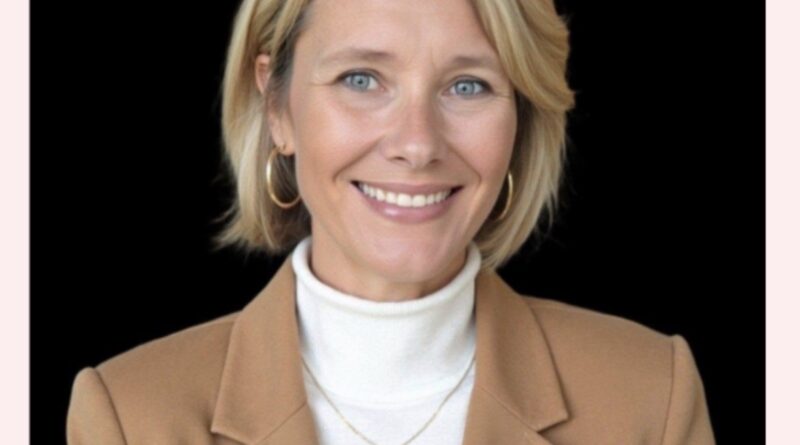 Author and Podcaster Susannah B. Lewis Coming to Porters Creek Ladies Day