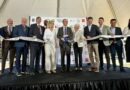 Ribbon Cutting Celebrates New Bakery in Fayette County, Creating Nearly 400 Jobs