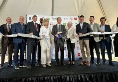Ribbon Cutting Celebrates New Bakery in Fayette County, Creating Nearly 400 Jobs