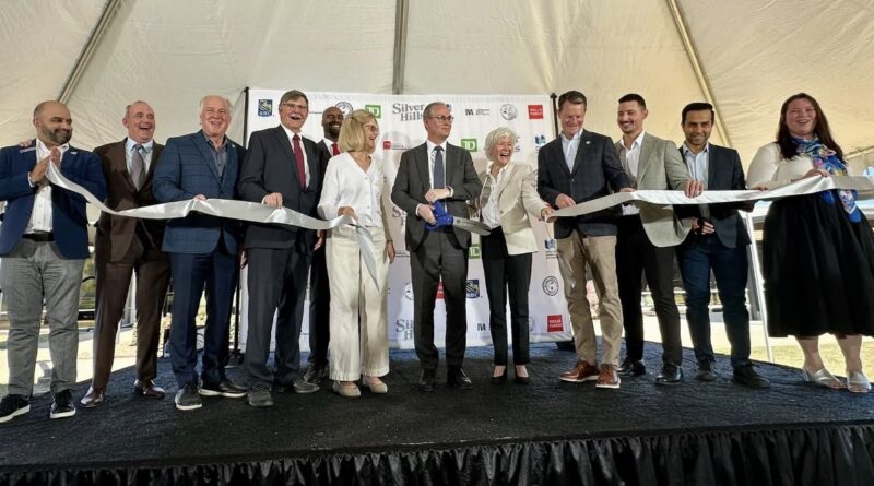 Ribbon Cutting Celebrates New Bakery in Fayette County, Creating Nearly 400 Jobs