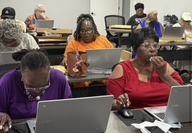Tech Helps Program Continues to Offer Free Chromebooks and Digital Literacy Training
