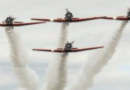 Thunder Over Fayette County Airshow Set for September 26 Thunder Over Fayette County Airshow Set for September 26