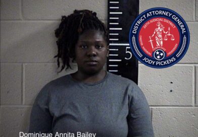 Whiteville Prison Staff Member Convicted in Scheme to Deliver Narcotics to TDOC Inmates Whiteville Prison Staff Member Convicted in Scheme to Deliver Narcotics to TDOC Inmates