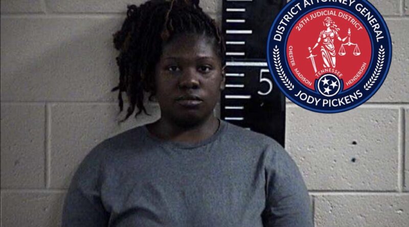 Whiteville Prison Staff Member Convicted in Scheme to Deliver Narcotics to TDOC Inmates Whiteville Prison Staff Member Convicted in Scheme to Deliver Narcotics to TDOC Inmates
