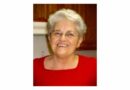 Obituary: Emily Letitia Vincent Mills