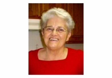 Obituary: Emily Letitia Vincent Mills