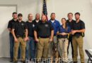 From Rescue to Bolivar Police K-9: Buddy Celebrated Upon Retirement From Rescue to Bolivar Police K-9: Buddy Celebrated Upon Retirement