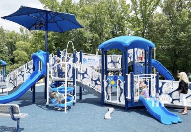 Middleton Officials Ask for Public’s Help Following Vandalism, Theft at City Park