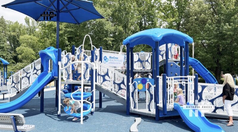Middleton Officials Ask for Public’s Help Following Vandalism, Theft at City Park