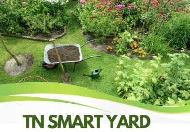 Tennessee Smart Yard Program Offered to Hardeman County Residents