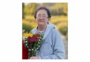 Obituary: Kay Greene Sykes