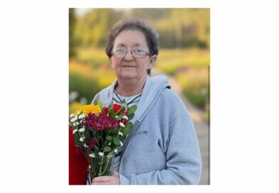 Obituary: Kay Greene Sykes