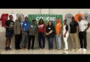 Grand Junction Elementary School Celebrates College Colors Day