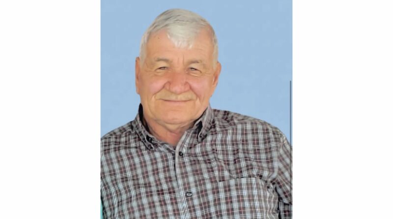 Obituary: Kenneth Stewart “Cannonball”