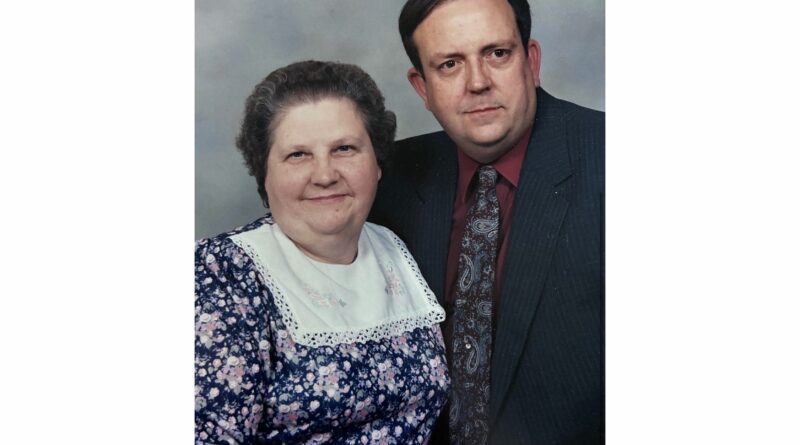 Obituary: David Marshall