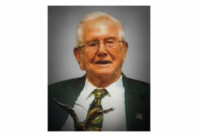 Obituary: M.K. “Ken” Cleek