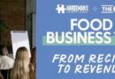 From the Kitchen to a Business: Food Entrepreneurship Workshop Set for Bolivar