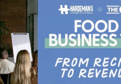From the Kitchen to a Business: Food Entrepreneurship Workshop Set for Bolivar From the Kitchen to a Business: Food Entrepreneurship Workshop Set for Bolivar