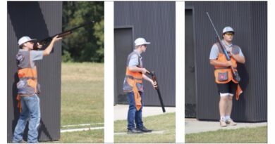 Hardeman County Clay Dusters to Host Field Day for Students