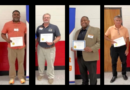 Davis, Ford, Ross and Polk Recognized for School Board Achievements