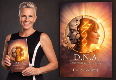 Beyond the Family Tree: Local Author Shares Insight on The Emotional Impact of DNA Discoveries Beyond the Family Tree: Local Author Shares Insight on The Emotional Impact of DNA Discoveries