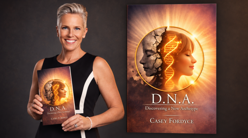 Beyond the Family Tree: Local Author Shares Insight on The Emotional Impact of DNA Discoveries Beyond the Family Tree: Local Author Shares Insight on The Emotional Impact of DNA Discoveries