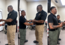 Hardeman County Sheriff’s Office Adds Two Deputies, Promotes McElhone
