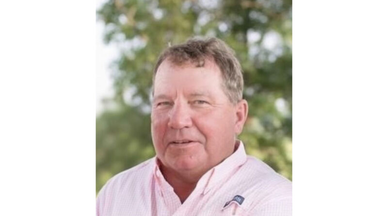 Obituary: Robert Gregory “Greg” Barnes