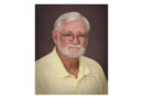 Obituary: Robert Grantham