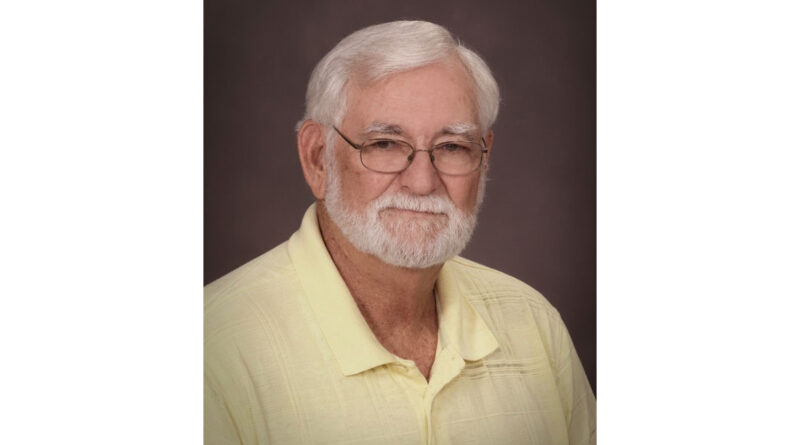 Obituary: Robert Grantham
