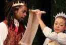 Shakespeare Takes the Stage in LaGrange for Free Fall Performance