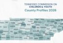 Hardeman County Ranks 90th in Tennessee for Child Well-Being Hardeman County Ranks 90th in Tennessee for Child Well-Being