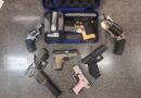 Hardeman County Sheriff’s Office to Hold Auction Featuring More Than 200 Firearms
