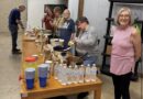 Chili Cook-Off, Plant Talk Highlight Master Gardeners October Meeting Chili Cook-Off, Plant Talk Highlight Master Gardeners October Meeting