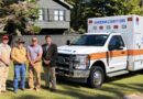 Hardeman County Ambulance Service Expands Coverage with New South Station at Lone Oaks Farm