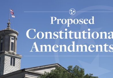 Proposed Amendments on the November 2026 Ballot