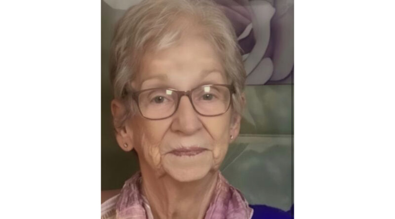 Obituary: Joyce Wilbanks