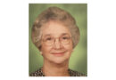 Obituary: Barbara Mayfield