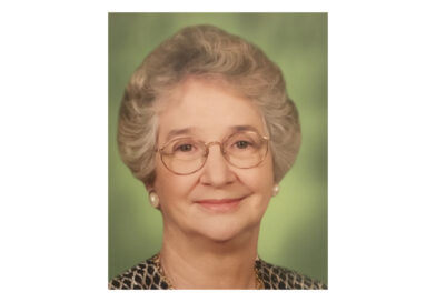 Obituary: Barbara Mayfield
