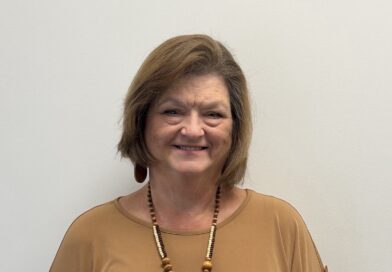 Meet the Candidate: Cheryl Smith