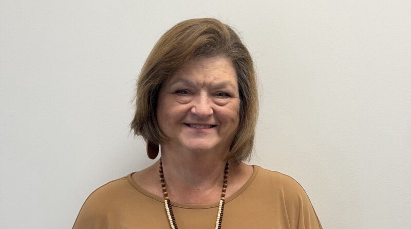 Meet the Candidate: Cheryl Smith