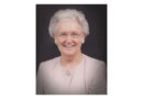 Obituary: Dorris Henderson Medlin Obituary: Dorris Henderson Medlin